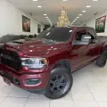 RAM 2500 6.7 I6 TURBO DIESEL LARAMIE CD 4X4 AUTOMÁTICO RAM 2500 6.7 I6 TURBO DIESEL LARAMIE CD 4X4 AUTOMÁTICO