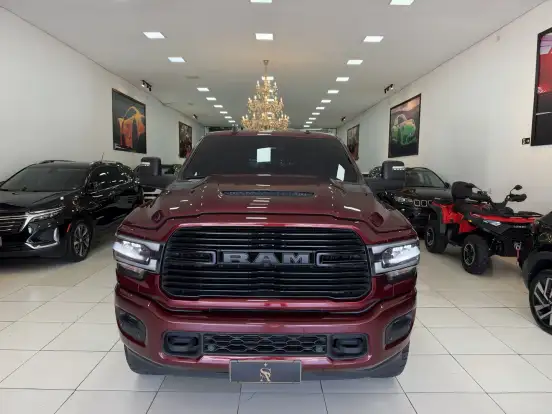 RAM-2500-2023