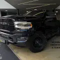 RAM 2500 6.7 I6 TURBO DIESEL NIGHT EDITION CD 4X4 AUTOMÁTICO RAM 2500 6.7 I6 TURBO DIESEL NIGHT EDITION CD 4X4 AUTOMÁTICO