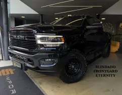 RAM 2500 6.7 I6 TURBO DIESEL NIGHT EDITION CD 4X4 AUTOMÁTICO RAM 2500 6.7 I6 TURBO DIESEL NIGHT EDITION CD 4X4 AUTOMÁTICO