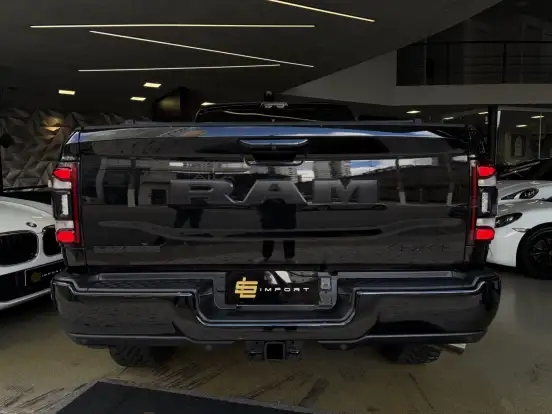 RAM-2500-2022