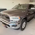 RAM 2500 6.7 I6 TURBO DIESEL LARAMIE CD 4X4 AUTOMÁTICO RAM 2500 6.7 I6 TURBO DIESEL LARAMIE CD 4X4 AUTOMÁTICO
