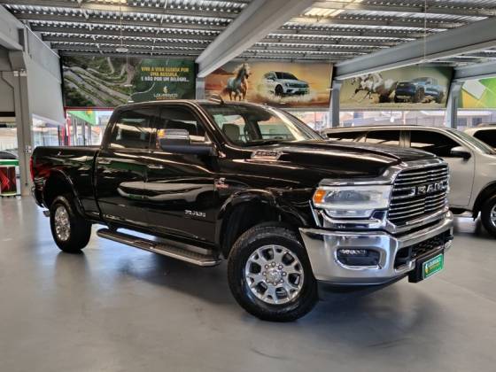 RAM 2500 6.7 I6 TURBO DIESEL LARAMIE CD 4X4 AUTOMÁTICO