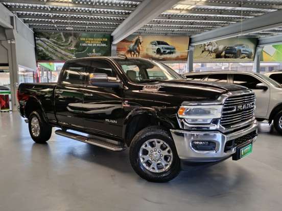 RAM-2500-2022