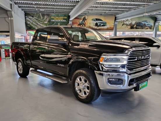 RAM-2500-2022