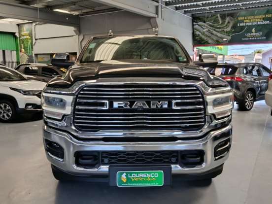 RAM-2500-2022