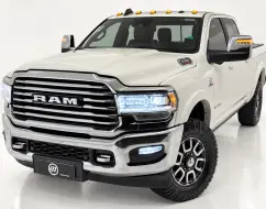 RAM 3500 6.7 I6 TURBO DIESEL LIMITED LONGHORN CD 4X4 AUTOMÁTICO RAM 3500 6.7 I6 TURBO DIESEL LIMITED LONGHORN CD 4X4 AUTOMÁTICO