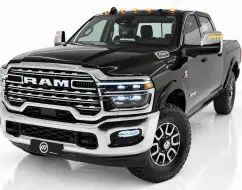RAM 3500 6.7 I6 TURBO DIESEL LIMITED LONGHORN CD 4X4 AUTOMÁTICO RAM 3500 6.7 I6 TURBO DIESEL LIMITED LONGHORN CD 4X4 AUTOMÁTICO