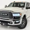 RAM 3500 6.7 I6 TURBO DIESEL LIMITED LONGHORN CD 4X4 AUTOMÁTICO RAM 3500 6.7 I6 TURBO DIESEL LIMITED LONGHORN CD 4X4 AUTOMÁTICO
