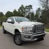 RAM 3500 6.7 I6 TURBO DIESEL LIMITED LONGHORN CD 4X4 AUTOMÁTICO RAM 3500 6.7 I6 TURBO DIESEL LIMITED LONGHORN CD 4X4 AUTOMÁTICO