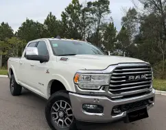 RAM 3500 6.7 I6 TURBO DIESEL LIMITED LONGHORN CD 4X4 AUTOMÁTICO RAM 3500 6.7 I6 TURBO DIESEL LIMITED LONGHORN CD 4X4 AUTOMÁTICO
