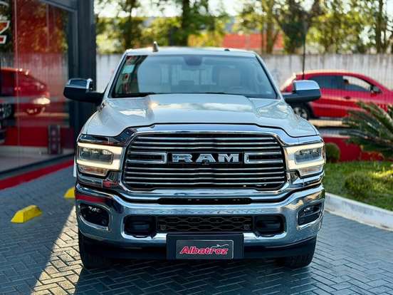 RAM-3500-2022
