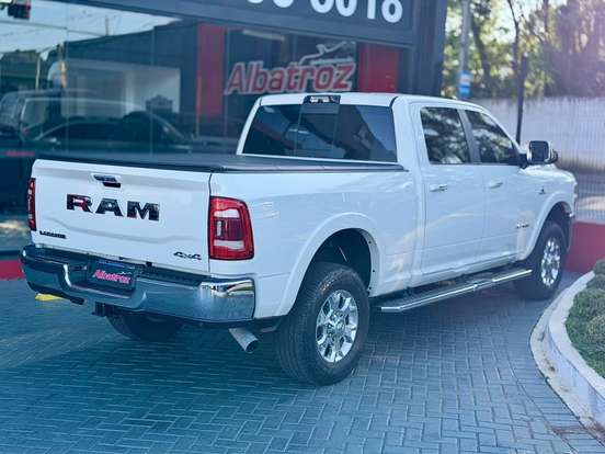 RAM-3500-2022