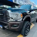 RAM 3500 6.7 I6 TURBO DIESEL LARAMIE NIGHT EDITION CD 4X4 AUTOMÁTICO RAM 3500 6.7 I6 TURBO DIESEL LARAMIE NIGHT EDITION CD 4X4 AUTOMÁTICO