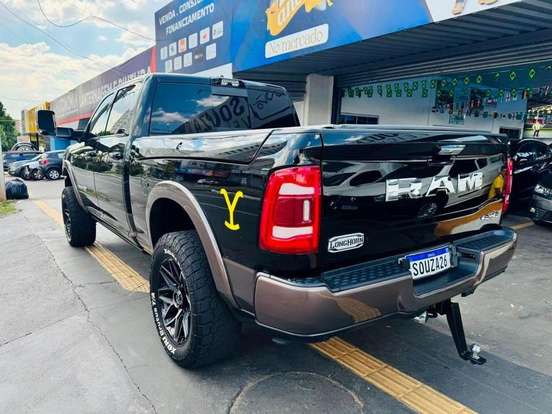RAM-3500-2022