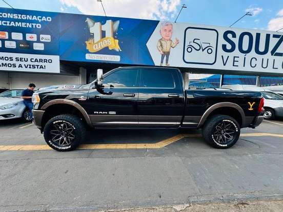 RAM-3500-2022