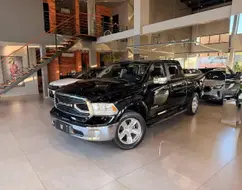 RAM CLASSIC 5.7 V8 GASOLINA LARAMIE CD 4X4 AUTOMÁTICO RAM CLASSIC 5.7 V8 GASOLINA LARAMIE CD 4X4 AUTOMÁTICO
