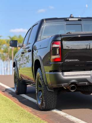 RAM-1500-2022