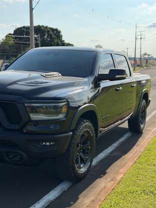 RAM-1500-2022