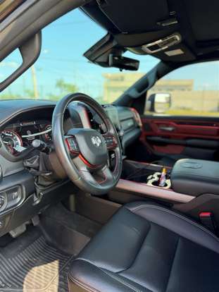 RAM-1500-2022