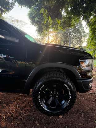 RAM-1500-2022