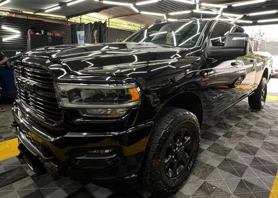 RAM 2500 6.7 I6 TURBO DIESEL LARAMIE CD 4X4 AUTOMÁTICO