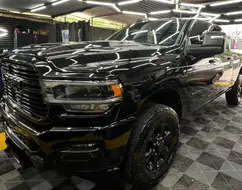 RAM 2500 6.7 I6 TURBO DIESEL LARAMIE CD 4X4 AUTOMÁTICO RAM 2500 6.7 I6 TURBO DIESEL LARAMIE CD 4X4 AUTOMÁTICO