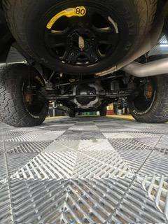 RAM-2500-6.7 I6 TURBO DIESEL LARAMIE CD 4X4 AUTOMÁTICO RAM-2500-2023