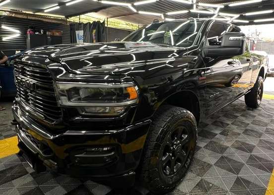 RAM-2500-6.7 I6 TURBO DIESEL LARAMIE CD 4X4 AUTOMÁTICO RAM-2500-2023