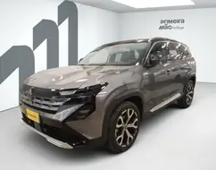 RENAULT BOREAL 1.3 TCE FLEX ICONIC EDC RENAULT BOREAL 1.3 TCE FLEX ICONIC EDC