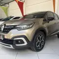 RENAULT CAPTUR 1.3 TCE FLEX ICONIC X-TRONIC RENAULT CAPTUR 1.3 TCE FLEX ICONIC X-TRONIC