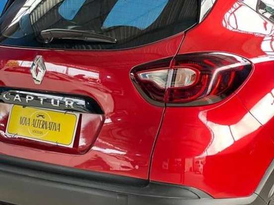 RENAULT-CAPTUR-1.6 16V SCE FLEX LIFE X-TRONIC RENAULT-CAPTUR-2020