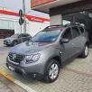 RENAULT DUSTER 1.6 16V SCE FLEX INTENSE X-TRONIC RENAULT DUSTER 1.6 16V SCE FLEX INTENSE X-TRONIC