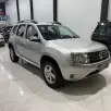 RENAULT DUSTER 1.6 DYNAMIQUE 4X2 16V FLEX 4P MANUAL RENAULT DUSTER 1.6 DYNAMIQUE 4X2 16V FLEX 4P MANUAL