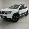 RENAULT DUSTER 1.3 TCE FLEX ICONIC PLUS X-TRONIC RENAULT DUSTER 1.3 TCE FLEX ICONIC PLUS X-TRONIC