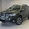 RENAULT DUSTER 1.6 16V SCE FLEX ICONIC X-TRONIC RENAULT DUSTER 1.6 16V SCE FLEX ICONIC X-TRONIC