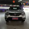 RENAULT DUSTER 1.6 16V SCE FLEX INTENSE PLUS X-TRONIC RENAULT DUSTER 1.6 16V SCE FLEX INTENSE PLUS X-TRONIC