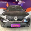 RENAULT DUSTER 1.6 16V SCE FLEX INTENSE PLUS X-TRONIC RENAULT DUSTER 1.6 16V SCE FLEX INTENSE PLUS X-TRONIC