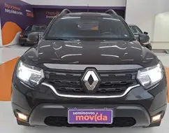 RENAULT DUSTER 1.6 16V SCE FLEX INTENSE PLUS X-TRONIC RENAULT DUSTER 1.6 16V SCE FLEX INTENSE PLUS X-TRONIC