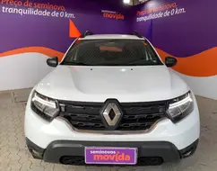 RENAULT DUSTER 1.6 16V SCE FLEX INTENSE PLUS X-TRONIC RENAULT DUSTER 1.6 16V SCE FLEX INTENSE PLUS X-TRONIC