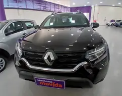 RENAULT DUSTER 1.6 16V SCE FLEX INTENSE PLUS X-TRONIC RENAULT DUSTER 1.6 16V SCE FLEX INTENSE PLUS X-TRONIC