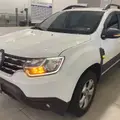 RENAULT DUSTER 1.6 16V SCE FLEX INTENSE X-TRONIC RENAULT DUSTER 1.6 16V SCE FLEX INTENSE X-TRONIC