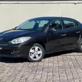 RENAULT FLUENCE 2.0 DYNAMIQUE 16V FLEX 4P MANUAL RENAULT FLUENCE 2.0 DYNAMIQUE 16V FLEX 4P MANUAL