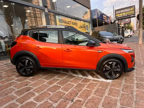 RENAULT-KARDIAN-1.0 TCE FLEX PREMIÉRE EDITION EDC RENAULT-KARDIAN-2024