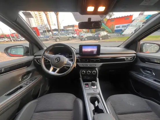 RENAULT-KARDIAN-1.0 TCE FLEX PREMIÉRE EDITION EDC RENAULT-KARDIAN-2024