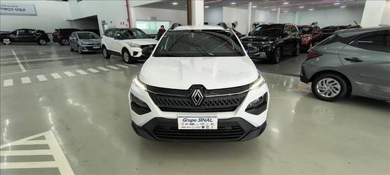 RENAULT KARDIAN 1.0 TCE FLEX AUTHENTIC EDC