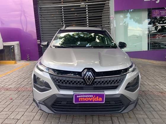 RENAULT KARDIAN 1.0 TCE FLEX EVOLUTION EDC