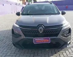 RENAULT KARDIAN 1.0 TCE FLEX EVOLUTION EDC RENAULT KARDIAN 1.0 TCE FLEX EVOLUTION EDC