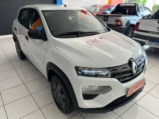 RENAULT-KWID-1.0 12V SCE FLEX ZEN MANUAL RENAULT-KWID-2025