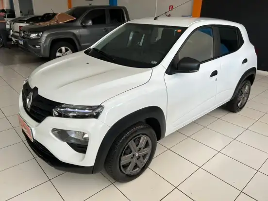 RENAULT-KWID-2025